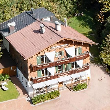 Apartamento Alpenresidenz Fieberbrunn Exterior foto